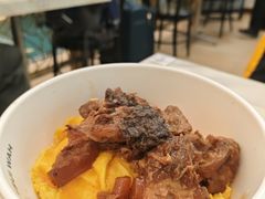 -翠华餐厅(香港国际机场店)