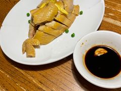 -新白鹿餐厅(龙游路店)