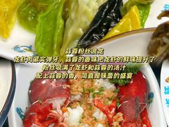 -小海豚•老字号海鲜餐厅(天涯店)