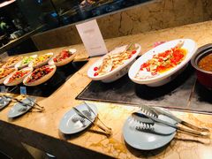 -美盛喜来登大酒店-盛宴标帜餐厅