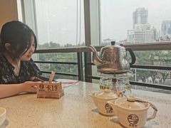 -又一间茶点轩(百汇广场店)