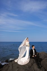 -秦皇岛我和你婚纱摄影工作室