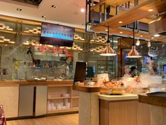 自助取餐区-西贝莜面村(近铁城市广场店)