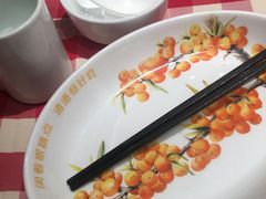 -西贝(宝乐汇店)