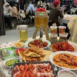 无锡龙虾!推荐这一家!!