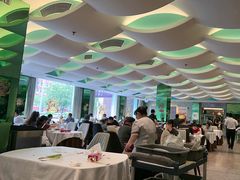 -玉林烤鸭店(定福庄店)
