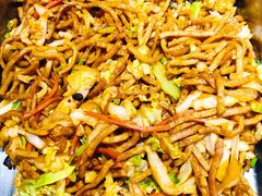 -清和园素食自助餐厅(义信堂美食城店)