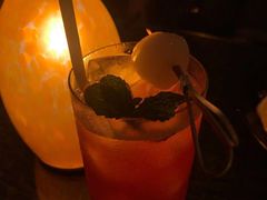 -富力丽思卡尔顿酒店·FLAIR餐厅酒吧