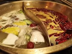 -小龙坎火锅(东汇城店)