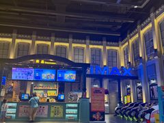 -万达影城 (甘井子万达广场IMAX店)