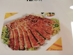 -东口码头·烧鸽子·鱼头泡饼·地方菜(金鹰悦城店)