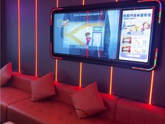 -星聚会KTV(龙湖上海奉贤天街店)