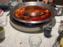 -首正鲜货火锅(威尼斯一店)