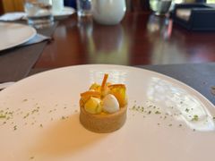 -杭州西子湖四季酒店-WL BISTRO西湖餐厅(灵隐路店)