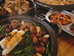 -首尔大排档