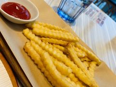 -必胜客(威高广场店)