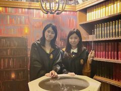 -逃脱反斗城沉浸剧情密室(北京路店)