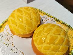 菠萝包-玉玲珑(陆家嘴店)