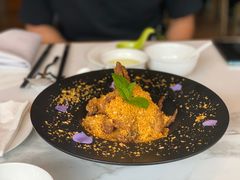 -五号茶居·新派粤菜·岭南五号酒店(沿江中路店)