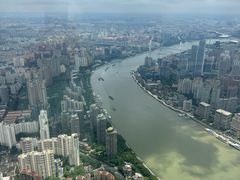 -上海中心大厦
