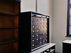 -青岛德国监狱旧址博物馆