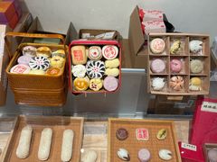 -老鼎丰糕点铺子(国贸商城店)