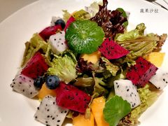 -熹素·鲜美素食Vegetarian (天河领展店)