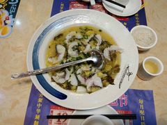 特价酸菜鱼-中恒华茶楼(牌坊店)