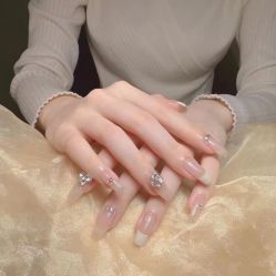 -LILY NAILS美甲美睫