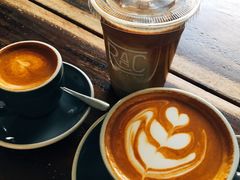 -RAC BAR(安福路店)