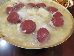 -好口味小吃楼·东北菜(太原南街店)