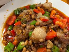 -荣生萝卜汤饭店