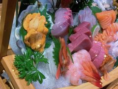 大船刺身-千羽鹤海鲜居酒屋Bistro(大望路店)