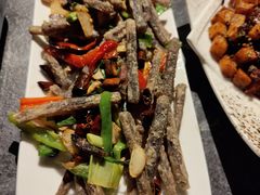 -泉味道贵州厨房(三里河店)