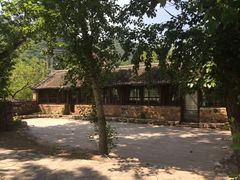 -北京山里寒舍度假酒店