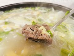 -陈老斯呼尔嗨吃烧烤(科巷店)