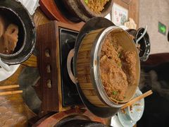 -西江美食舫·江西菜(健德桥店)