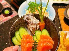 -元通寿司(地标店)