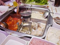 -海底捞火锅(杭州庆春路夜宵主题店)