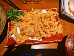 -千代武日本料理(开发区店)