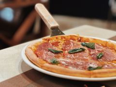 -BONAZZA 意大利餐厅