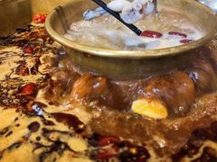 -华华火锅牛蛙(祥宾店)
