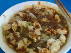 -刘老虎肉丸糊辣汤(总店)