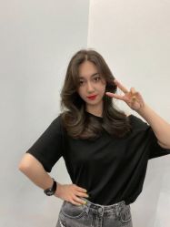 点击看大图 -朵拉造型