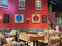 -小娘惹厨房Little Nyonya(狮城有约上榜店)