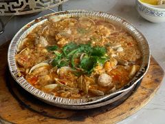 花甲-李东农庄(中南百草园地标店)