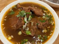 大排面-水仙拉面(水仙街店)