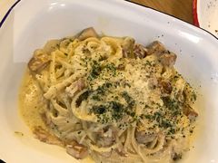 -HELLO 27 意面·沙拉·帕尼尼