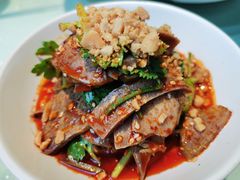 -渔语鱼酸菜鱼新川菜(来福士店)
