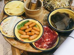 -卤校长重庆火锅(合肥宁国路店)